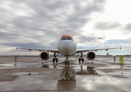 Turismo ve más cerca la conexión de Sevilla con Estados Unidos: ya hay aviones