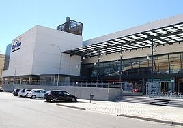 Dos Hermanas reabrirá el multicine de Montequinto cerrado desde 2014