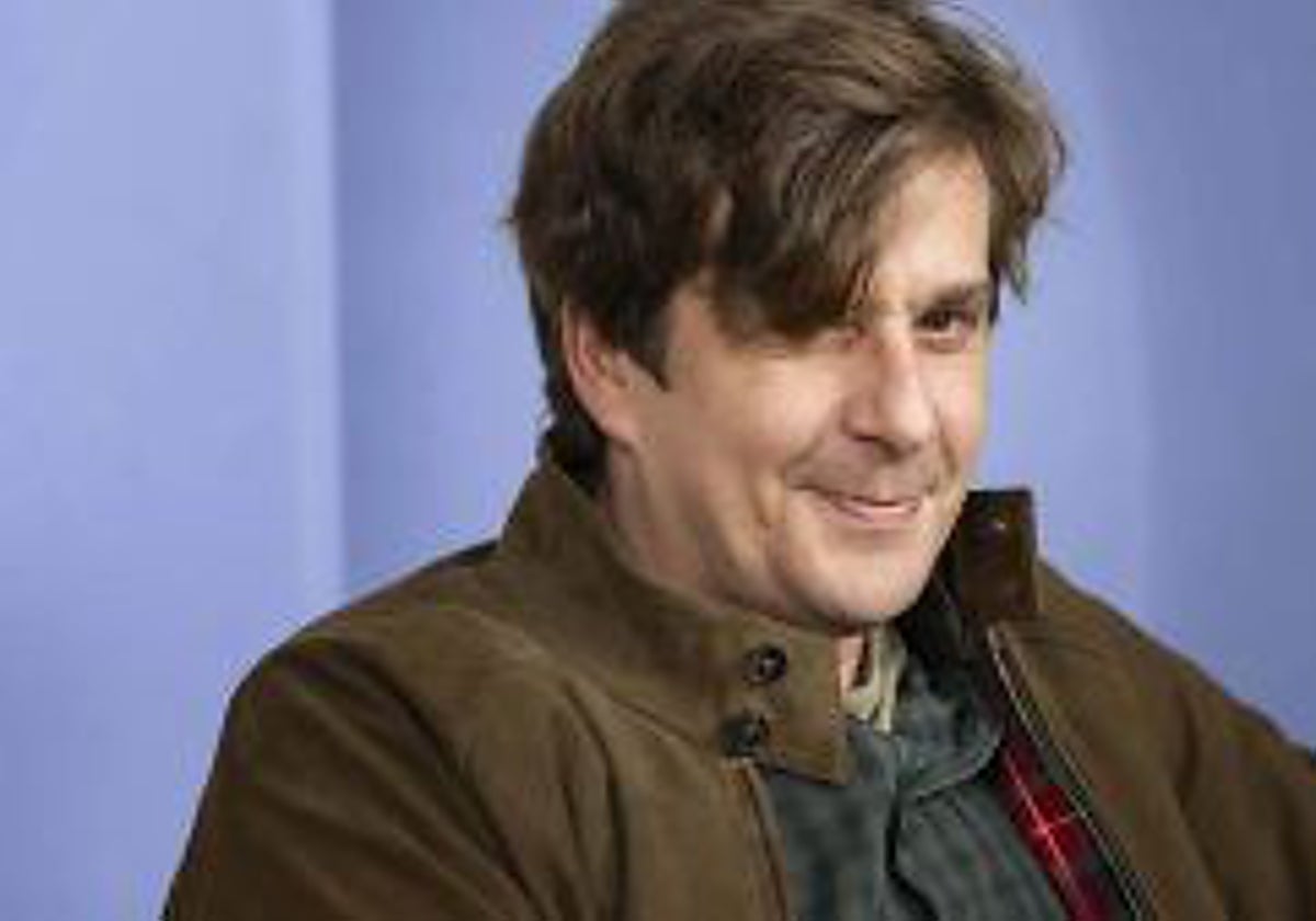 Alfonso J. Ussía recibirá el IX Galardón Periodístico de la Fundación Jiménez-Becerril