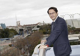 La venta de Ayesa avanza de fase con varios interesados en su división de tecnología