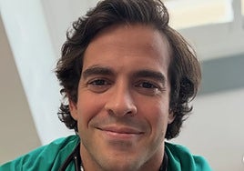 Aurelio Rojas, cardiólogo, habla claro sobre el nuevo alimento que se ha puesto de moda para calmar la ansiedad: «Solo debe tomarse bajo control médico»