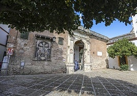 Urbanismo exige a la Casa Pilatos la legalización de unas obras ejecutadas sin licencia