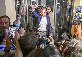 El Distrito Este, un barrio clave para conseguir la Alcaldía de Sevilla