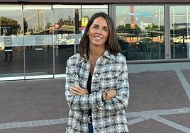 Bacaf Real Estate pone a Pilar Martín García al frente de Factory Dos Hermanas