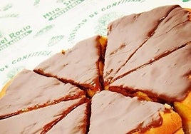 Las famosas cuñas de La Puebla también están en Sevilla: este es el barrio donde las venden