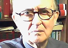 Muere el sacerdote Antonio Granado Bellido, secretario del cardenal Amigo