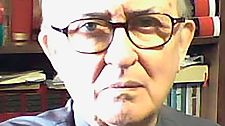 Muere el sacerdote Antonio Granado Bellido, secretario del cardenal Amigo