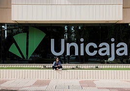 Unicaja acelera y gana 503 millones hasta septiembre, un 11,5% más