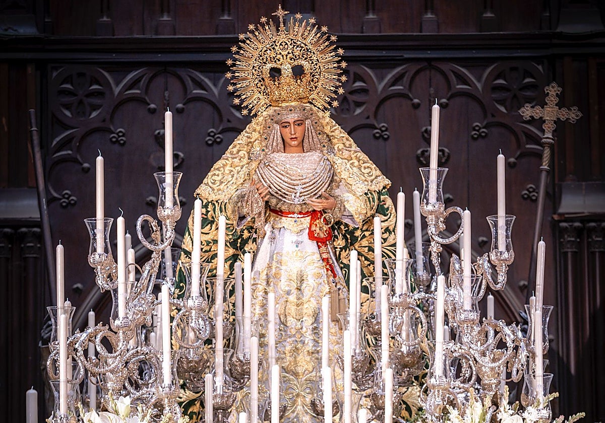 La Esperanza de Triana