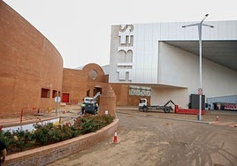 El cierre de Fibes obliga a suspender 'Sevilla de boda': «A día de hoy no corre peligro Sicab»