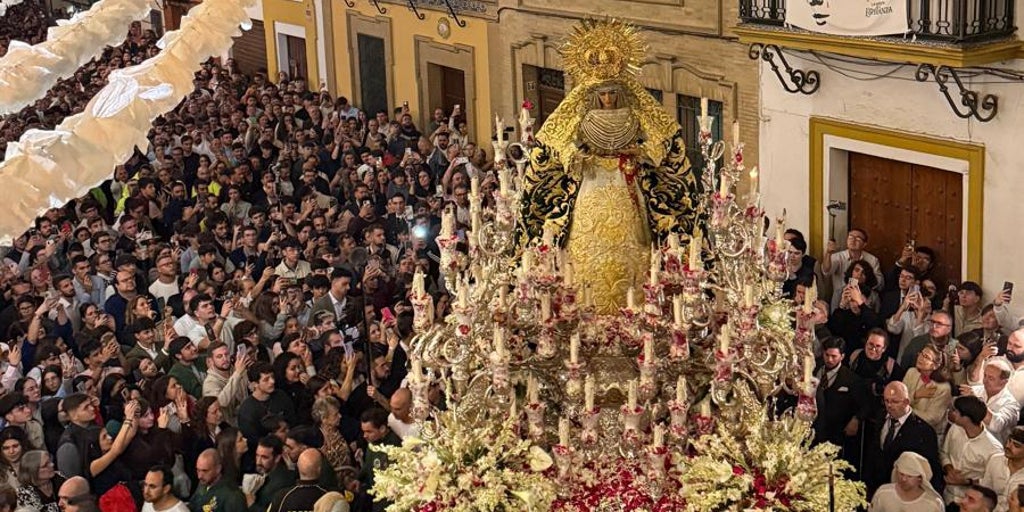 Esperanza de Triana Songs: Pureza Street’s Musical Legacy