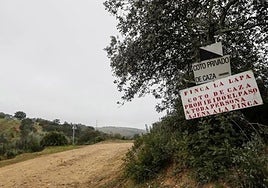 La muerte de un niño de Écija en una montería en Guillena en 2019 se cerró con dos años de cárcel