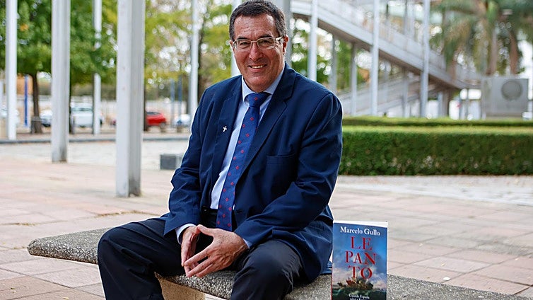 Marcelo Gullo : «En España se sufre hoy de endofobia, que es el odio a la propia cultura y a la historia de tu país»