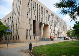 Sevilla Este, la insospechada trinchera arquitectónica contra los bloques cebras