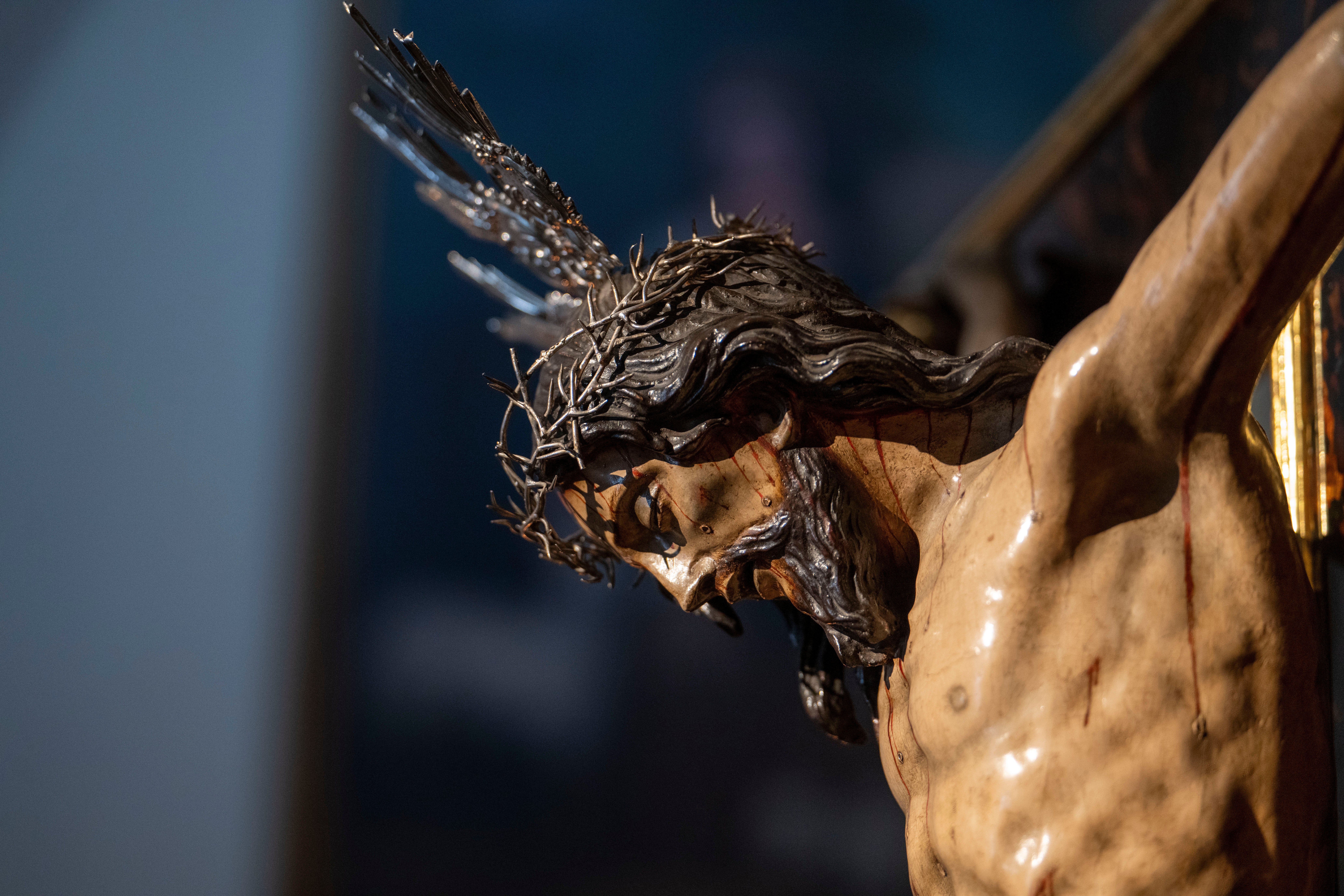 Los besamanos del primer fin de semana de noviembre