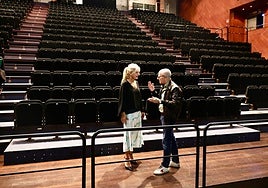El Teatro Central termina su renovación y amplía su programación con cine y encuentros literarios