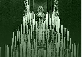 Pedro García apuesta por una renovación artística de los cultos y culminar el patrimonio en la Macarena