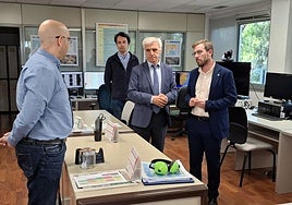 El Gobierno dice que José Luis Sanz 'usa' las emergencias para confrontar y que Aemet informó al Cecop el día del temporal