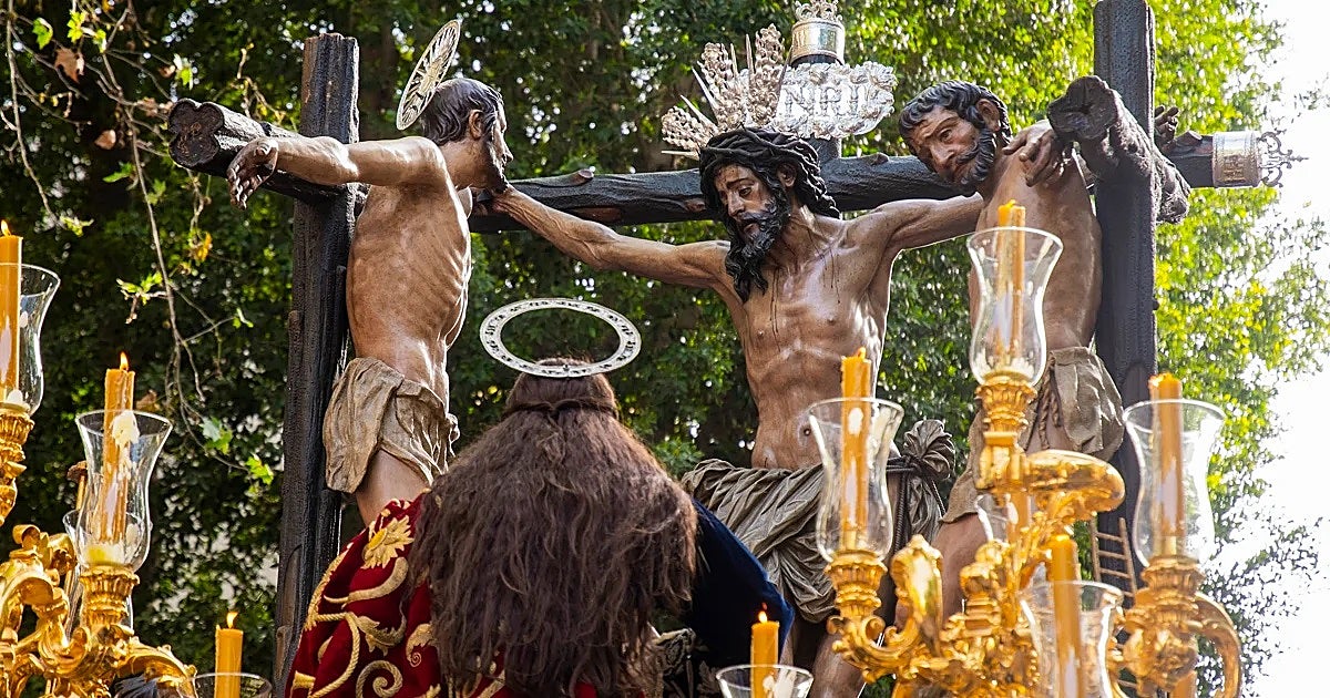 El 425 aniversario de la Hermandad de Montserrat, eje de la Sevilla cofrade en 2026 El 425 aniversario de la Hermandad de Montserrat, eje de la Sevilla cofrade en 2026