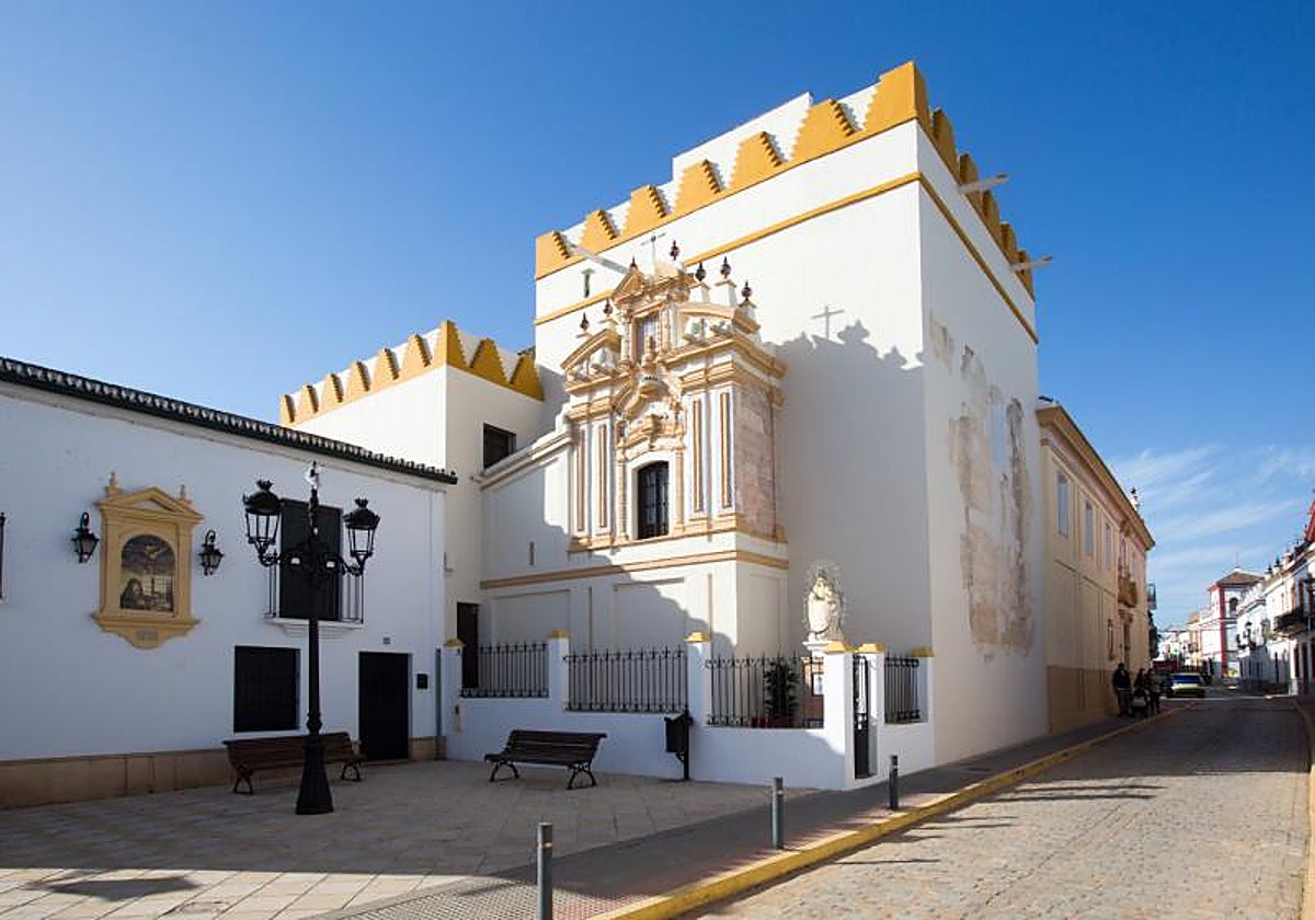 La Archidiócesis de Sevilla aclara la situación sobre la elección de padrinos en la Parroquia de las Nieves de Benacazón