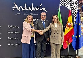 Sevilla tendrá conexión con el aeropuerto de Heathrow, el más grande de Londres