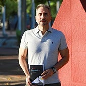 Jesús Álvarez: «El 'son cosas de niños' propicia que el bullying crezca como un cáncer»