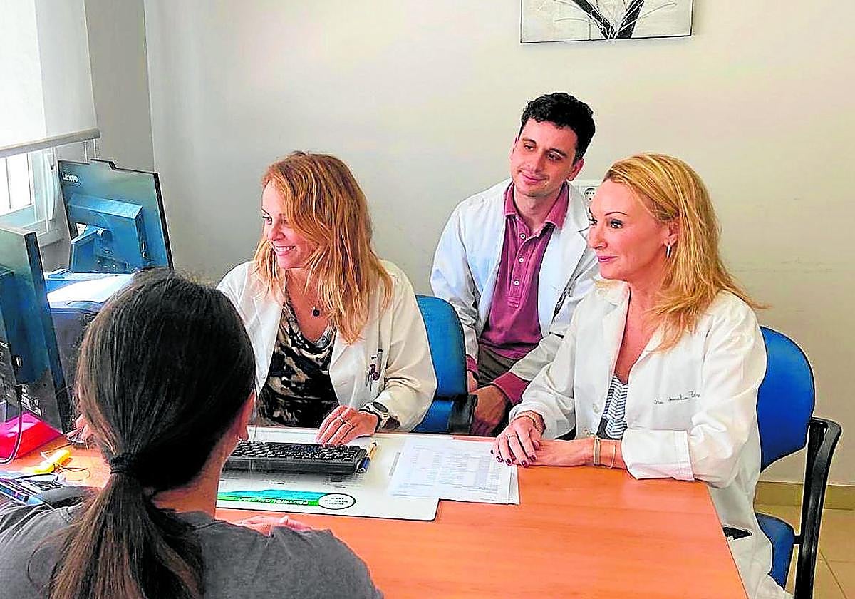 Consulta multidisciplinar de Reumatología-Dermatología para la atención de la artritis psoriásica en el Valme