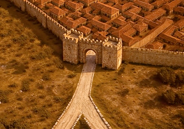 Las puertas desaparecidas de Hispalis: la memoria perdida de la Sevilla romana