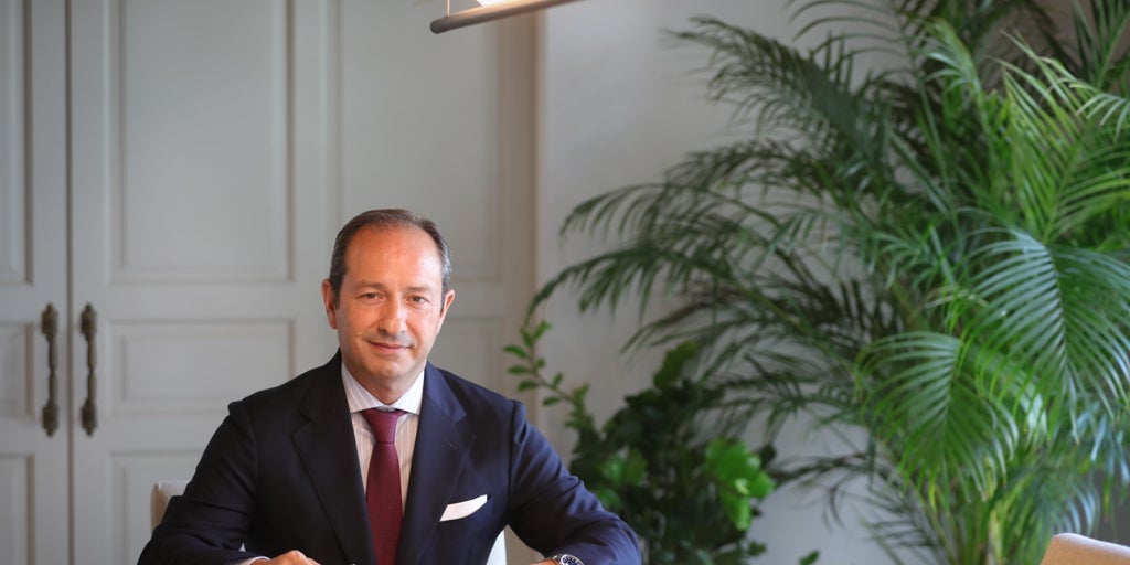 Grupo GS entra en el mercado gallego con una promoción residencial en Sanxenxo