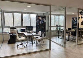 Safebrok traslada su sede social de Sevilla a Madrid y afronta cambios en su directiva