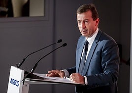 Airbus se acerca a su objetivo: entrega 585 aviones comerciales hasta octubre