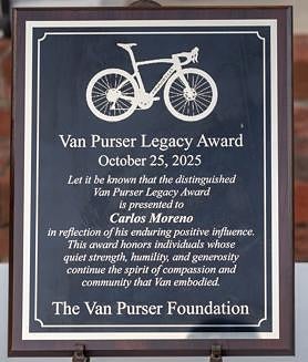 Imagen secundaria 2 - Un sevillano muere atropellado en Estados Unidos y crean un crowdfunding para ayudar a sus cuatro hijos