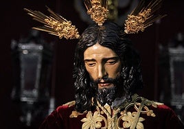 Dos Hermanas acoge este fin de semana el Encuentro Nacional de Hermandades Trinitarias