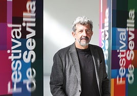 Alberto Rodríguez:  «Seguimos arriesgando al límite como en nuestra primera película»