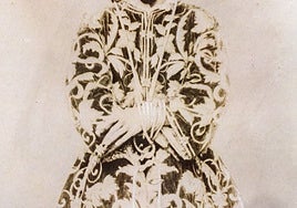 Cabezuelo apuesta por la restauración, recuperación y ampliación del patrimonio del Señor de la Sentencia