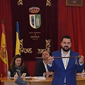 El ex jefe de gabinete de Delegación del Gobierno «se partió la cara» para librar al alcalde socialista de Gines del caso de la Pará