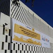 Emvisesa suspende de empleo a un trabajador que se lucró con el pelotazo de Pineda