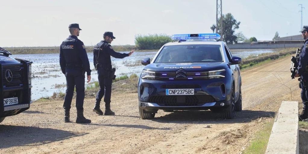 La violencia del narco llega también a Sevilla a través del Guadalquivir con el tiroteo de Isla Mayor
