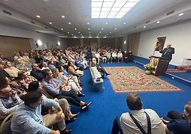 Dolor por las ausencias en el inicio de curso pastoral del Camino Neocatecumenal