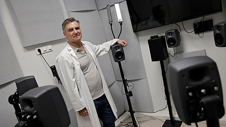 «La siesta se está perdiendo en España a pesar de que mejora la salud y la productividad, como está ocurriendo en Alemania y Japón»