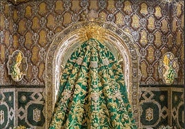 Primer golpe. La construcción del relato