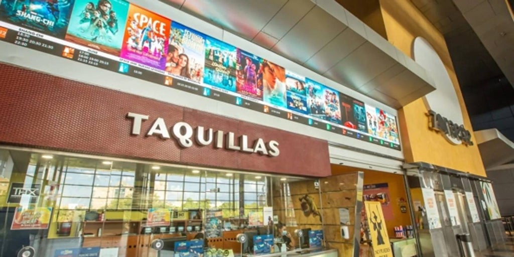 El cine más barato de Sevilla confirma su fecha de cierre tras 22 años: ‹‹es una gran pérdida››