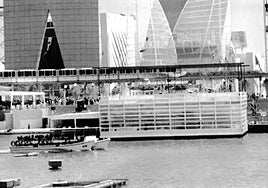 Se anuncia una exposición universal