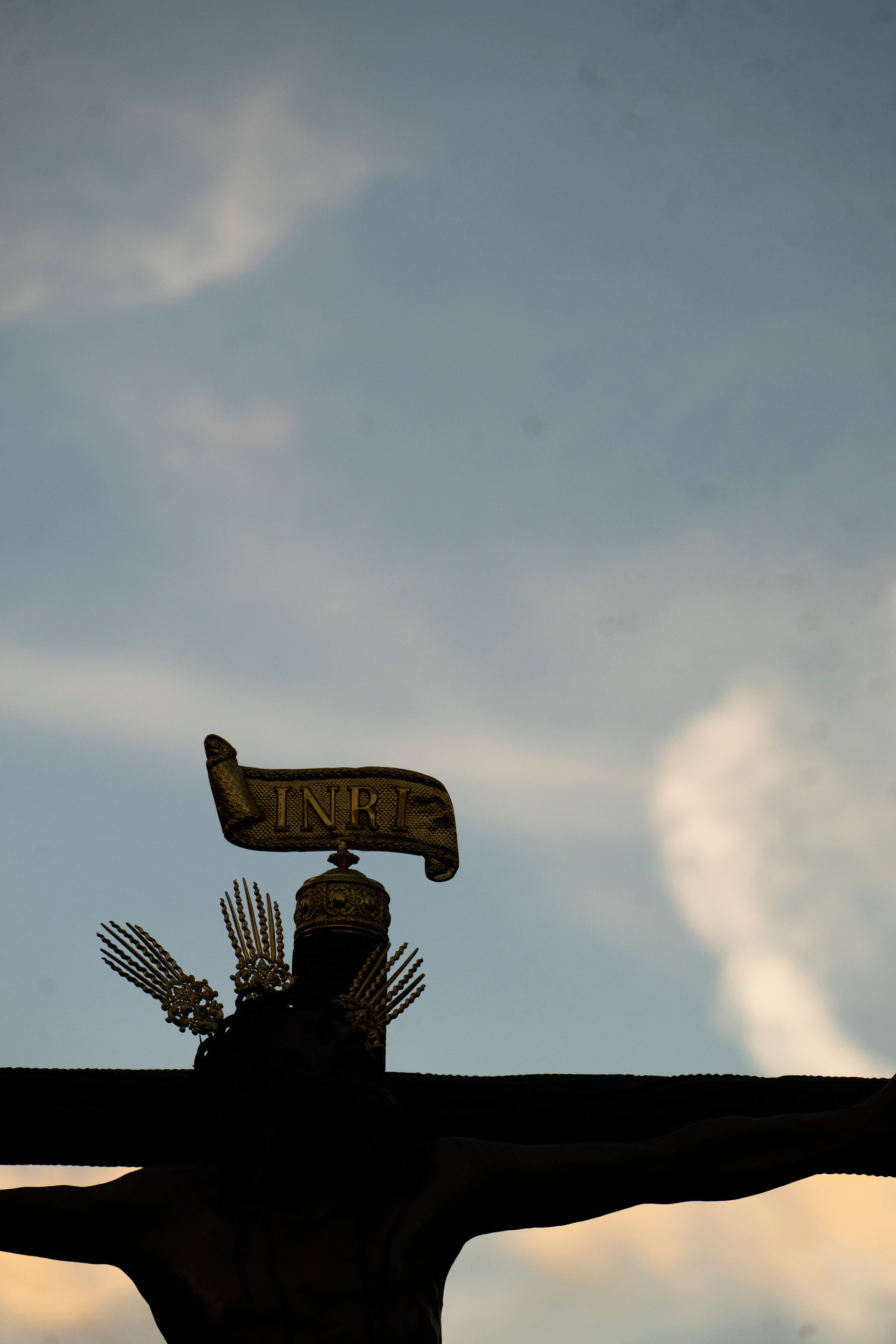 El resumen audiovisual de la procesión extraordinaria de los 450 años del Museo