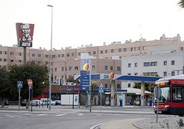 Así se repartieron los 2,2 millones del pelotazo de la parcela municipal de Higuerón en Sevilla