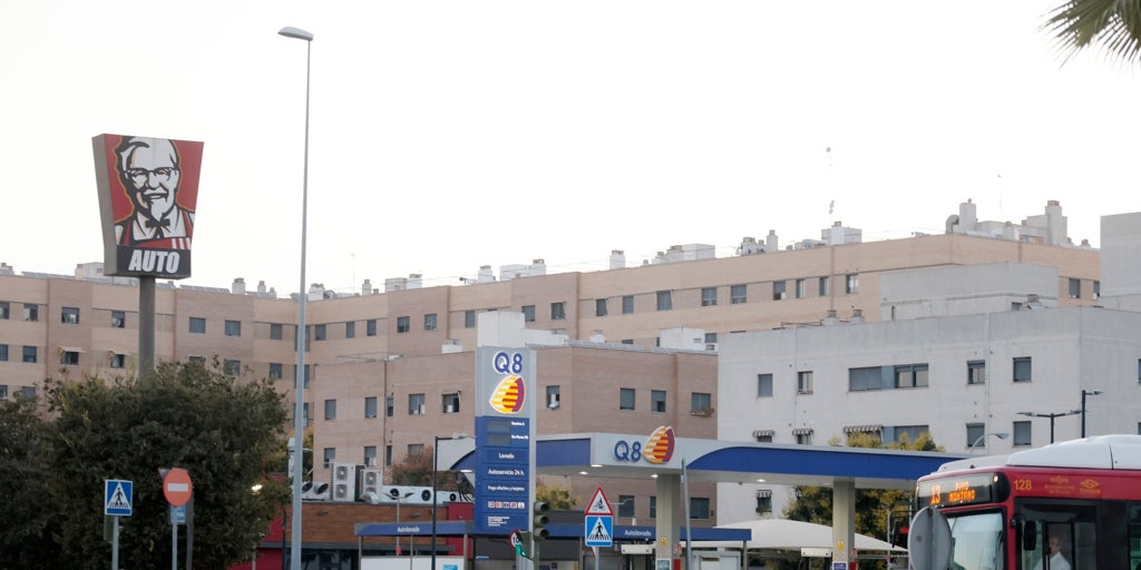 Así se repartieron los 2,2 millones del pelotazo de la parcela municipal de Higuerón en Sevilla