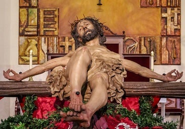 Triana ya cuenta con un nuevo grupo de fieles en la parroquia de San Joaquín