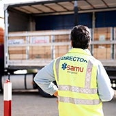 Imagen - «Esta misión a Jamaica es la mejor que se ha organizado en toda la historia del SAMU»