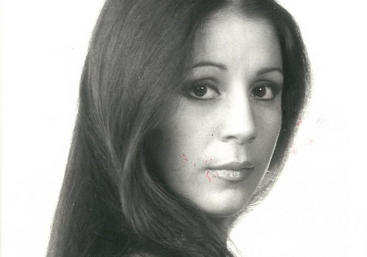 Isabel Pantoja en una imagen de archivo