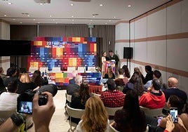 'Golpes', 'Subsuelo' y 'Los Tortuga', nominadas a la mejor película en los Premios Asecan del Cine Andaluz